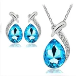 Aqua Elegance Collection