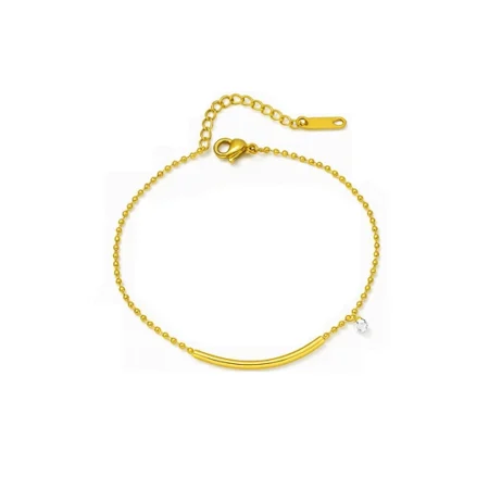 Dazzle Anklet (Single)