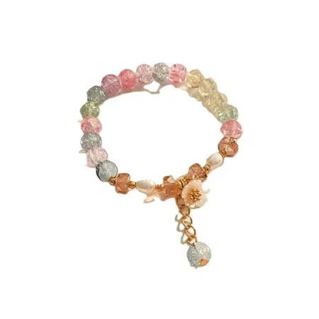 Dreamy Dewdrop Bracelet