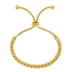 Radiant Weave Bracelet