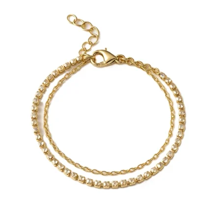 Twinkle Elegance Bracelet