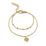 Radiant Romance Bracelet