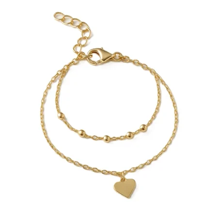 Radiant Romance Bracelet