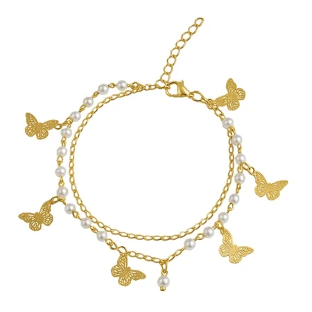 Butterfly Bliss Bracelet