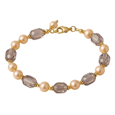 Golden Glow Bracelet