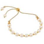 Lustrous Harmony Bracelet