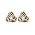 Twilight Twirl Earrings
