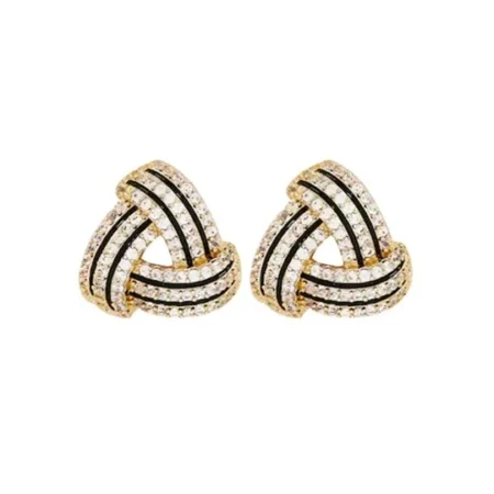 Twilight Twirl Earrings