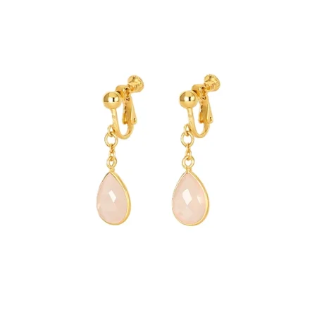 Gossamer Glow Earrings