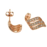 Sparkling Elegance Earrings