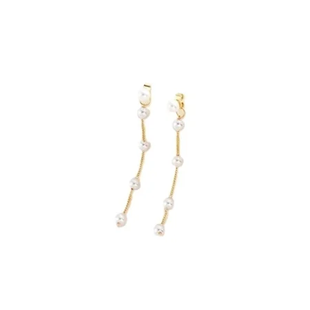 Elegant Shine Dangles Earrings