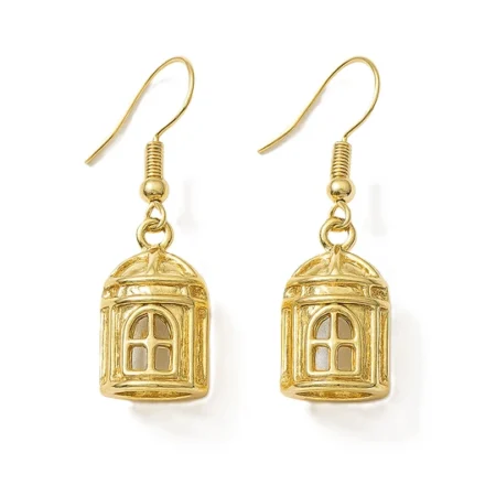 Birdcage Bliss Earrings