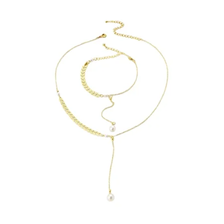 Pearl Cascade Ensemble Collection