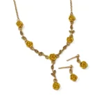 Golden Rose Elegance Collection