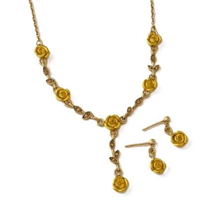 Golden Rose Elegance Collection