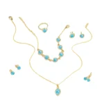 Celestial Blue Ensemble Collection