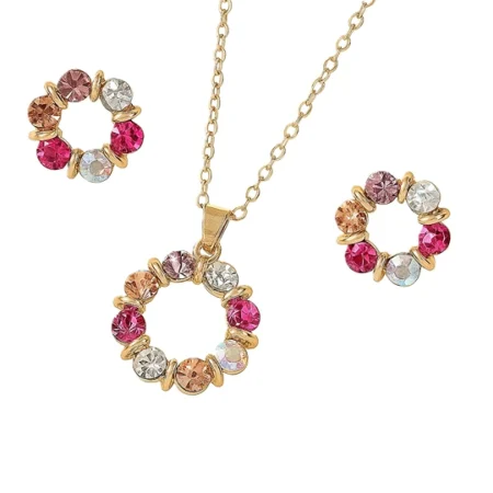 Radiant Blossom Collection