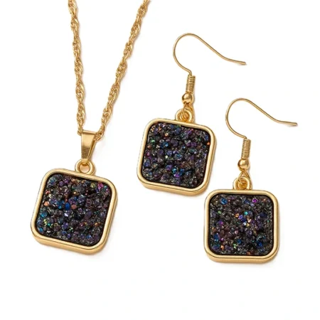 Celestial Sparkle Collection