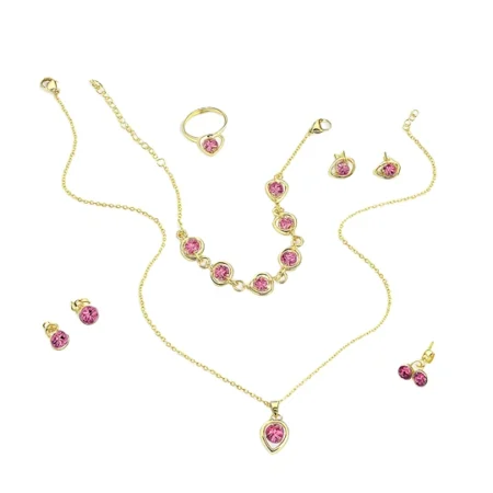 Sweetheart Sparkle Collection