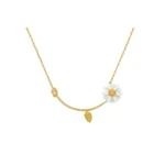 Floral Elegance Necklace