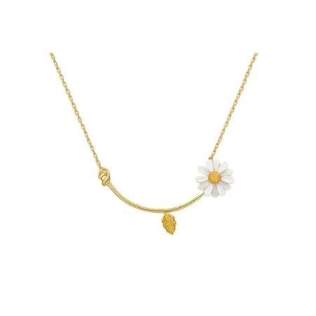 Floral Elegance Necklace