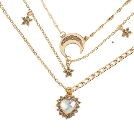 Moonlit Dreams Necklace