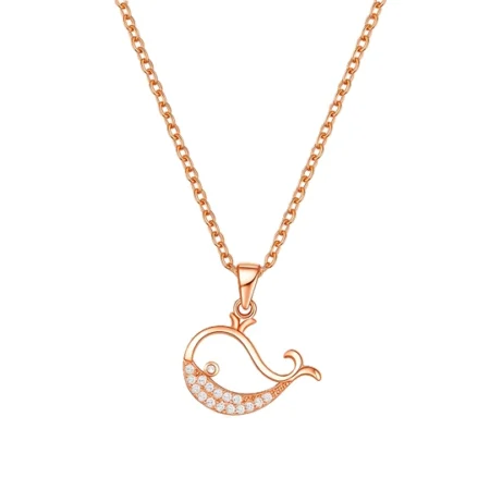 Elegant Tide Necklace