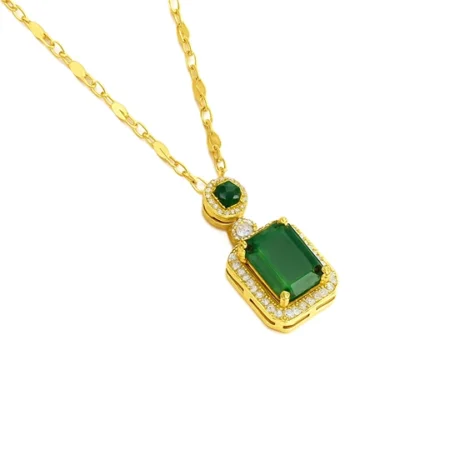 Regal Radiance Necklace