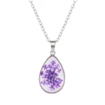 Lavender Dream Necklace