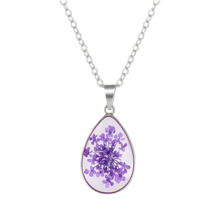Lavender Dream Necklace