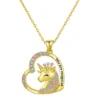 Chain Pendant